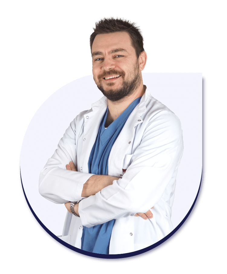 Jawline Surgery in Turkey - Custo & Revisões - Clínica Zaren