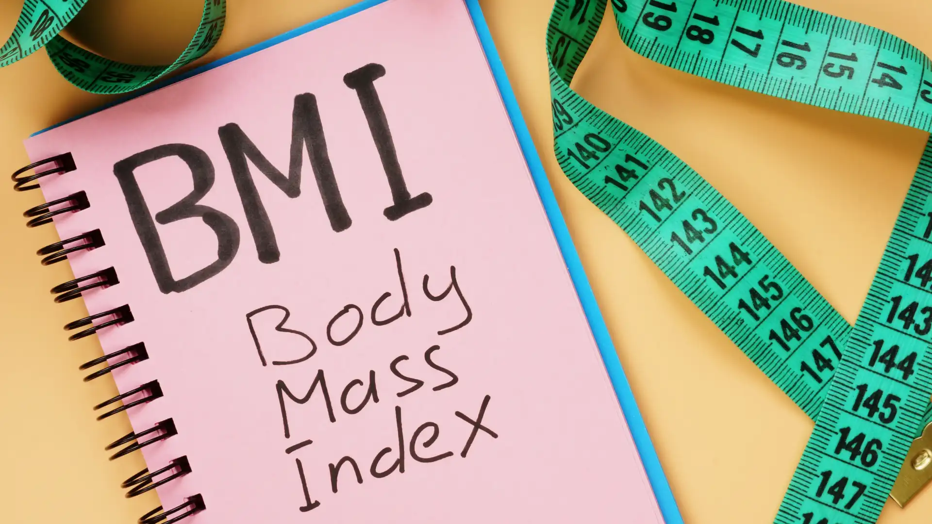 BMI (Body Mass Index): What It Is & How To Calculate