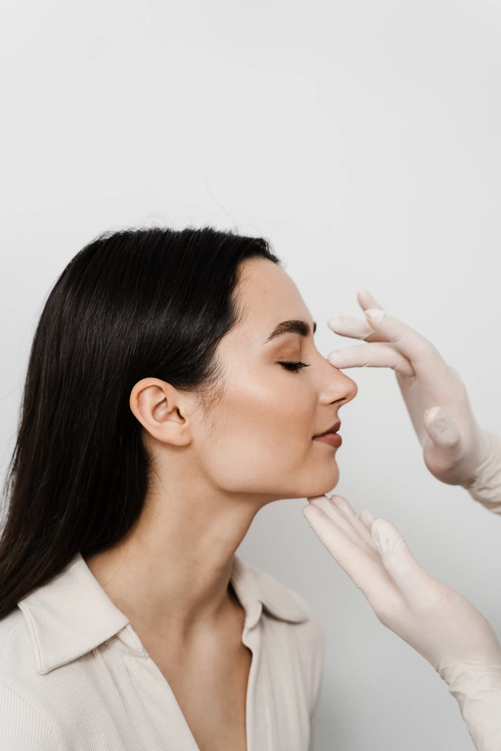 consultation-with-ent-before-rhinoplasty-plastic-surgery-change-nose-shape-improve-breathing-rhinoplasty-is-reshaping-nose-surgery-change-appearance-nose-improve-breathing