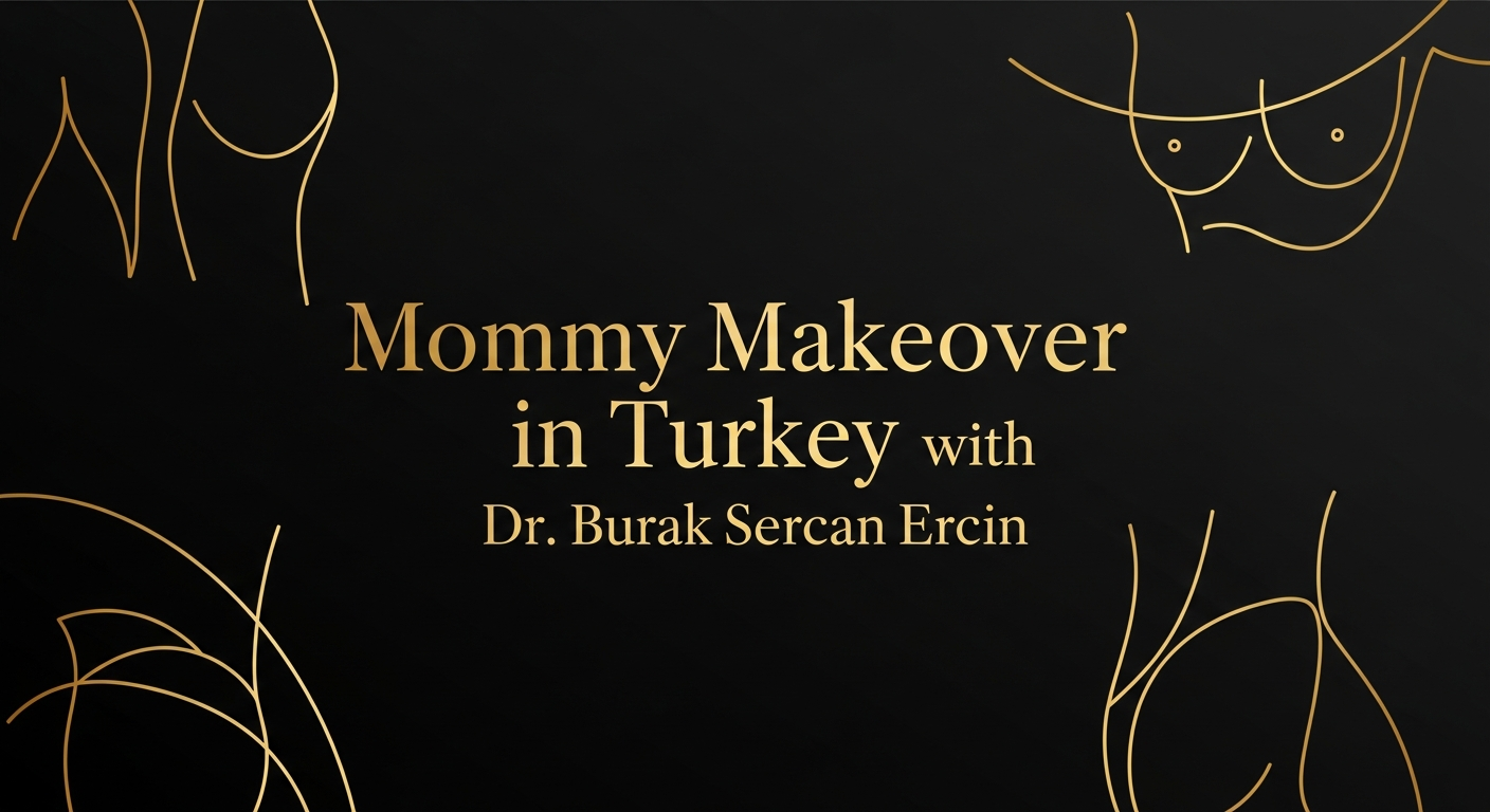 Black and gold banner reading 