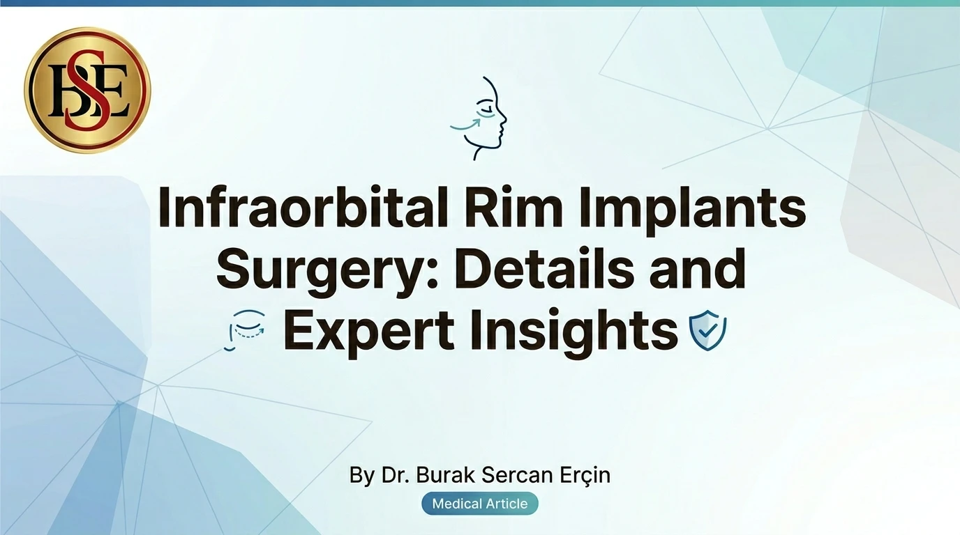 Orbital Rim implants